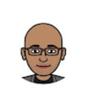 Meet your Posher, Erick